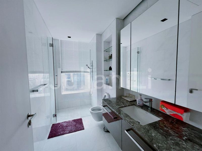 4 Bed Condo for Sale in  South Beach Residences - Image 19